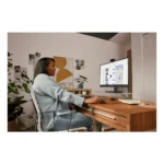 HP Series 3 Pro 27 inch FHD Monitor - 327pf Monitor PC 68,6 cm (27") 1920 x 1080 Pixel Full HD LCD Nero - immagine 6