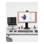Logitech MX Master 4 mouse Ufficio Mano destra RF senza fili + Bluetooth Laser 8000 DPI - immagine 12