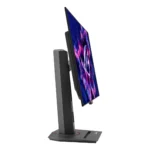 ASUS ROG Strix OLED XG27AQDMG Monitor PC 67,3 cm (26.5") 2560 x 1440 Pixel Quad HD Nero - immagine 4
