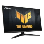 ASUS TUF Gaming VG32AQA1A Monitor PC 80 cm (31.5") 2560 x 1440 Pixel Wide Quad HD LED Nero - immagine 4