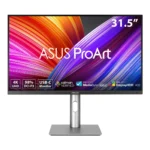 ASUS ProArt PA329CRV Monitor PC 80 cm (31.5") 3840 x 2160 Pixel 4K Ultra HD LCD Nero