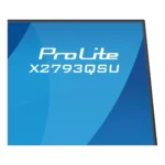 iiyama ProLite X2793QSU-B1 Monitor PC 68,6 cm (27") 2560 x 1440 Pixel Quad HD LED Nero - immagine 6