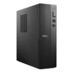 DELL Pro QVS1260 Intel Core i7 i7-14700 16 GB DDR5-SDRAM 1 TB SSD Windows 11 Pro Slim PC PC Nero