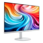 Acer SA3 SA273 P1wmix Monitor PC 68,6 cm (27") 1920 x 1080 Pixel Full HD LCD Bianco - immagine 2