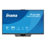 iiyama ProLite XB2797QSU-B1 Monitor PC 68,6 cm (27") 2560 x 1440 Pixel Quad HD LED Nero - immagine 6