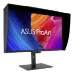 ASUS ProArt PA27UCGE Monitor PC 68,6 cm (27") 3840 x 2160 Pixel 4K Ultra HD LED Nero - immagine 9