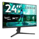 Philips Evnia 24M2N3200S/00 Monitor PC 60,5 cm (23.8") 1920 x 1080 Pixel Full HD LCD Nero - immagine 3