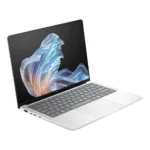 HP EliteBook X G1a Next Gen AI PC Wolf Pro Security Edition AMD Ryzen AI 9 HX PRO 375 Computer portatile 35,6 cm (14") Touch screen 2.8K 32 GB LPDDR5x-SDRAM 1 TB SSD Wi-Fi 7 (802.11be) Windows 11 Pro Argento - immagine 2