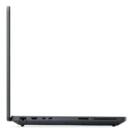 DELL Pro Max 18 Plus MB18250 Intel Core Ultra 9 285HX Workstation mobile 45,7 cm (18") Quad HD+ 32 GB DDR5-SDRAM 1 TB SSD NVIDIA RTX PRO 3000 Blackwell Wi-Fi 7 (802.11be) Windows 11 Pro Nero Italiano - immagine 6