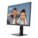 MSI PRO MP273UP E6 Monitor PC 68,6 cm (27") 3840 x 2160 Pixel 4K Ultra HD Nero - immagine 11