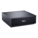 DELL Pro Max GB10 FCM1253 128 GB LPDDR5x-SDRAM 4 TB SSD DGX OS Mini PC Nero