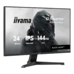 iiyama G2441HSU-B1 Monitor PC 60,5 cm (23.8") 1920 x 1080 Pixel Full HD LED Nero - immagine 3