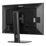 iiyama ProLite XUB3297QSNP-B1 Monitor PC 81,3 cm (32") 2560 x 1440 Pixel Quad HD LED Nero - immagine 6