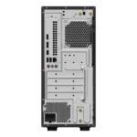ASUS ExpertCenter P500 Mini Tower PM500MH-0R5220046X AMD Ryzen 5 220 16 GB DDR5-SDRAM 512 GB SSD Windows 11 Pro PC Grigio - immagine 5