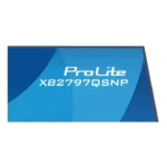 iiyama ProLite XB2797QSNP-W1 Monitor PC 68,6 cm (27") 2560 x 1440 Pixel Quad HD LCD Bianco - immagine 8