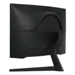 Samsung Monitor Gaming Odyssey G5 - G55C da 27" QHD Curvo - immagine 13