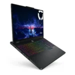 Lenovo Legion Pro 5 16IAX10 Intel Core Ultra 9 275HX Computer portatile 40,6 cm (16") WQXGA 32 GB DDR5-SDRAM 1 TB SSD NVIDIA GeForce RTX 5070 Wi-Fi 7 (802.11be) Windows 11 Home Nero Italiano - immagine 16