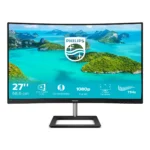 Philips E Line 272E1CA/00 Monitor PC 68,6 cm (27") 1920 x 1080 Pixel Full HD LCD Nero - immagine 2