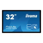 iiyama ProLite TF3215MC-B2 Monitor PC 80 cm (31.5") 1920 x 1080 Pixel Full HD LED Touch screen Chiosco Nero - immagine 3