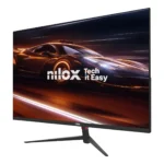 Nilox MONITOR 24 GAMING FHD 240HZ Monitor PC 61 cm (24") 1920 x 1080 Pixel Full HD LCD Nero - immagine 2