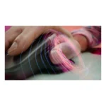 Logitech MX Master 4 for Mac mouse Ufficio Mano destra Bluetooth Laser 8000 DPI - immagine 9