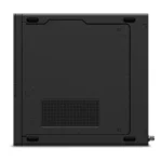 Lenovo ThinkStation P3 Tiny Gen 2 Intel Core Ultra 5 235 16 GB DDR5-SDRAM 1 TB SSD NVIDIA RTX A400 Windows 11 Pro Mini PC Stazione di lavoro Nero - immagine 8