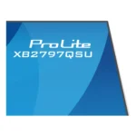 iiyama ProLite XB2797QSU-W1 Monitor PC 68,6 cm (27") 2560 x 1440 Pixel Quad HD LED Bianco - immagine 14