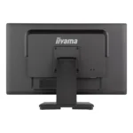 iiyama ProLite T2452MSC-B2 Monitor PC 61 cm (24") 1920 x 1080 Pixel Full HD Touch screen Nero - immagine 13