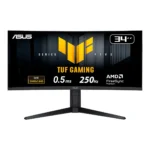 ASUS TUF Gaming VG34WQML5A Monitor PC 86,4 cm (34") 3440 x 1440 Pixel UltraWide Quad HD LED Nero