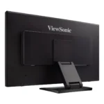 Viewsonic TD2760 Monitor PC 68,6 cm (27") 1920 x 1080 Pixel Full HD LED Touch screen Multi utente Nero - immagine 5
