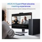 ASUS ExpertCenter P500 SFF P500SV-05210H009X Intel Core 5 210H 16 GB DDR5-SDRAM 512 GB SSD Windows 11 Pro PC Grigio - immagine 7