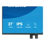 iiyama ProLite XB2797HSU-B1 Monitor PC 68,6 cm (27") 1920 x 1080 Pixel Full HD LED Nero - immagine 10