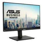 ASUS BE24ECSBT Monitor PC 60,5 cm (23.8") 1920 x 1080 Pixel Full HD LED Touch screen Nero