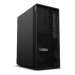 Lenovo ThinkStation P2 Tower Gen 2 Intel Core Ultra 5 225 32 GB DDR5-SDRAM 1 TB SSD Windows 11 Pro Stazione di lavoro Nero - immagine 2