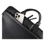 Tucano Isotta 40,6 cm (16") Borsa da corriere Nero - immagine 4