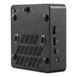 MSI Cubi NUC AI+ 3MG-002EU Copilot+ PC Intel Core Ultra 9 386H 32 GB DDR5-SDRAM 1 TB SSD Windows 11 Pro Mini PC Nero - immagine 17