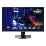 MSI MPG 321URX QD-OLED Monitor PC 80 cm (31.5") 3840 x 2160 Pixel 4K Ultra HD Nero - immagine 27