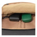 Rivacase 8164 BLACK borsa per laptop 43,9 cm (17.3") Zaino Nero - immagine 27
