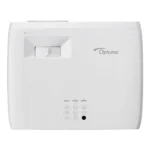 Optoma ZH361 Proiettore a raggio standard 4000 ANSI lumen DLP 1080p (1920x1080) Compatibilità 3D Bianco - immagine 6