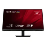 Viewsonic VA VA3209-MH Monitor PC 81,3 cm (32") 1920 x 1080 Pixel Full HD Nero - immagine 2