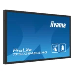 iiyama TF5039AS-B1AG Monitor PC 125,7 cm (49.5") 3840 x 2160 Pixel 4K Ultra HD LED Touch screen Nero - immagine 6