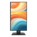 MSI Pro MP245PHG E14 Monitor PC 60,5 cm (23.8") 1920 x 1080 Pixel Full HD LCD Nero - immagine 3