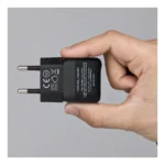 StarTech.com Caricatore USB-C da Parete 30W Nero, Alimentatore Portatile USB con Tecnologia GaN a Ricarica Rapida, Power Delivery 5V/9V/15V/20V - immagine 5