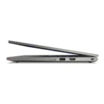 Lenovo ThinkPad L13 2-in-1 Gen 6 (Intel) Intel Core Ultra 5 225U Ibrido (2 in 1) 33,8 cm (13.3") Touch screen WUXGA 16 GB LPDDR5x-SDRAM 512 GB SSD Wi-Fi 6E (802.11ax) Windows 11 Pro Grigio Italiano - immagine 6