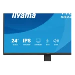iiyama ProLite XB2491HS-B1 Monitor PC 60,5 cm (23.8") 1920 x 1080 Pixel Full HD LCD Nero - immagine 12