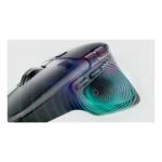 Logitech MX Master 4 for Mac mouse Ufficio Mano destra Bluetooth Laser 8000 DPI - immagine 8