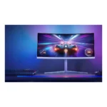 Philips 34M2C5601QA/00 Monitor PC 86,4 cm (34") 3440 x 1440 Pixel Bianco - immagine 11