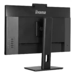 iiyama ProLite XUB2790QSUH-B2 Monitor PC 68,6 cm (27") 2560 x 1440 Pixel Quad HD LED Nero - immagine 9