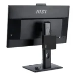 MSI Cubi NUC AI+ 3MG-002EU Copilot+ PC Intel Core Ultra 9 386H 32 GB DDR5-SDRAM 1 TB SSD Windows 11 Pro Mini PC Nero - immagine 21