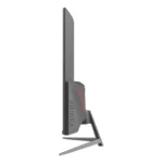 itek GGC Monitor PC 59,9 cm (23.6") 1920 x 1080 Pixel Full HD LED Nero, Grigio - immagine 6